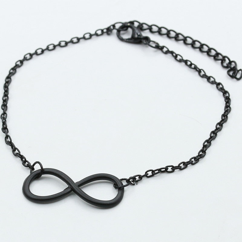 Infinity Bracelets for Women